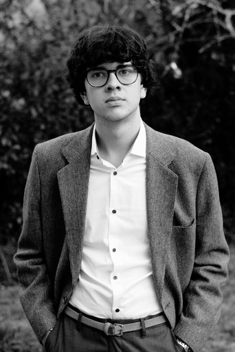 Darius Robin — photo 5