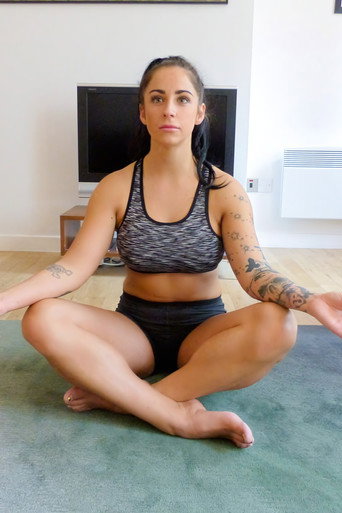Yoga Guru's new disciple (2021)