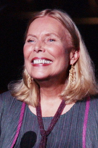 Joni Mitchell