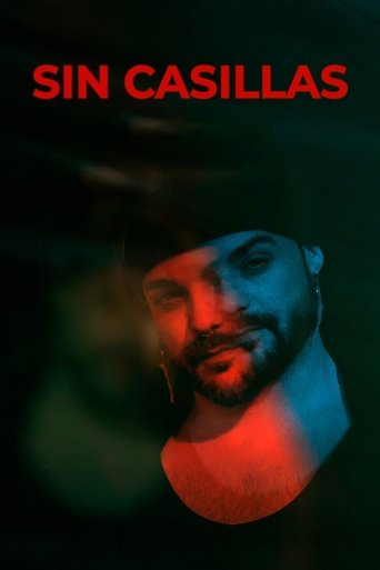Sin casillas poster