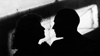 Black Roses (1935)