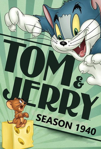 Tom and Jerry