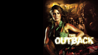 Dreamtime's Over (2009)