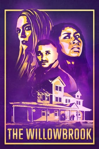 The Willowbrook Poster