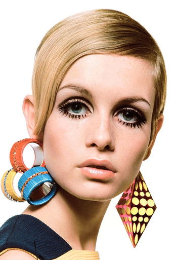 Foto de Twiggy