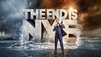 The End is Nye (2022- )