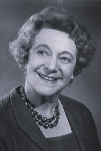 Image of Alison Leggatt