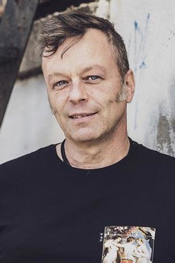 Foto de Daniel Boucher