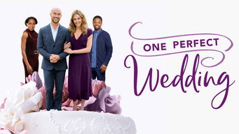 #9 One Winter Wedding