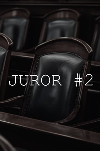 Jüri Üyesi No:2 ( Juror #2 ) Jüri Üyesi No:2 ( Juror #2 )