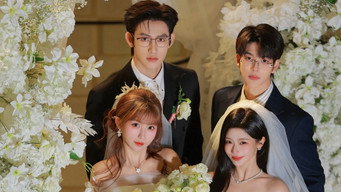 Book-Traveling Rich Sisters-in-Law - S3E01