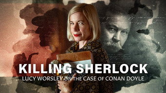 Lucy Worsley on Holmes vs Doyle (2023- )