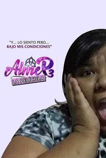 Under My Conditions: The Story of Aimep3 poster