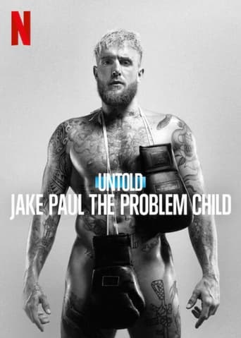 Untold: Jake Paul the Problem Child (2023) เจค พอล เด็กมีปัญหา