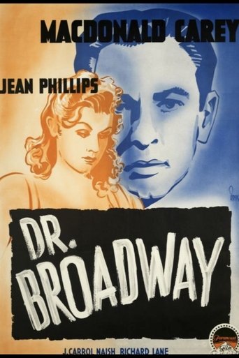 Dr. Broadway (1942)