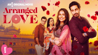 #4 Arranged Love