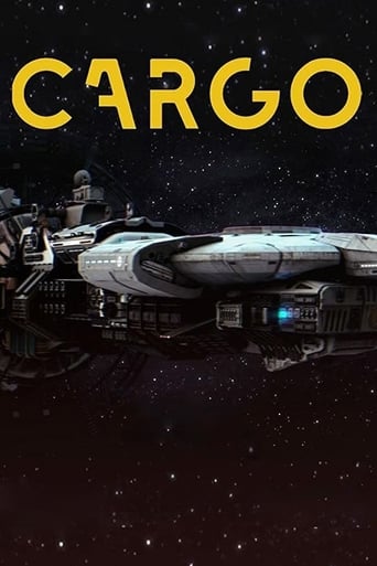 Poster för Cargo