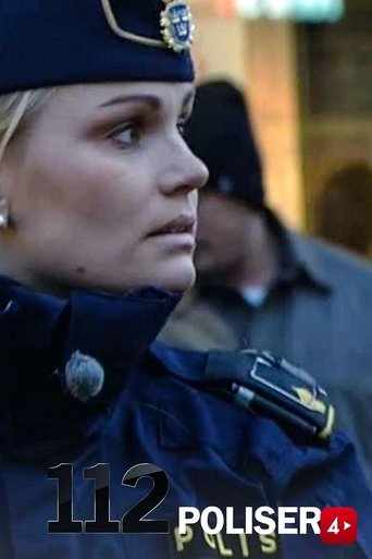 112 - Poliser