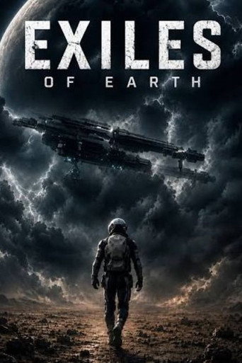 Exiles of Earth