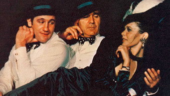Rene the Cane (1977)