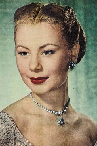 Foto de Mitzi Gaynor