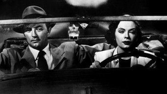 The Big Steal (1949)