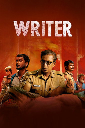 Writer — Posters 14