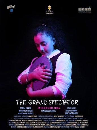 LE GRAND SPECTATEUR