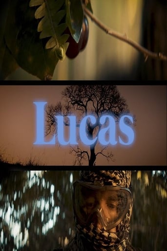 Lucas<small> (Lucas)</small> Poster