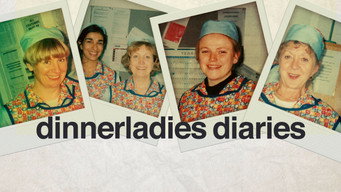 Dinnerladies Diaries (2018- )