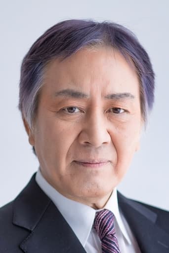 Image of Ryo Tamura