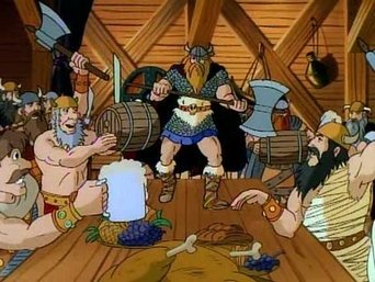 Cena de Episódio 12