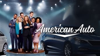#11 American Auto