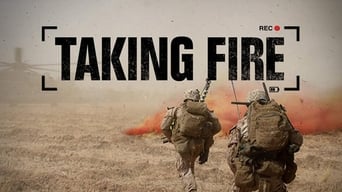 Taking Fire (2016- )