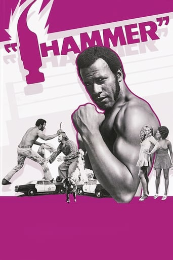 Poster för Hammer