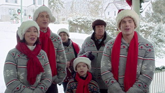 #5 Pete's Christmas