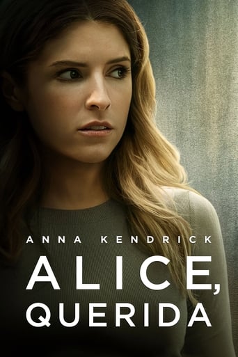 Poster of Alice, cariño