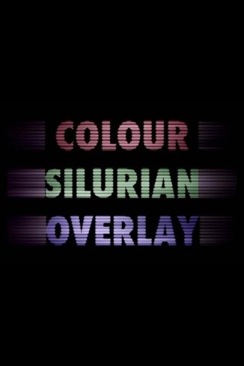 Colour Silurian Overlay (2008)