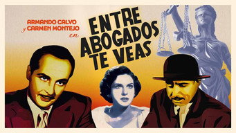 Entre abogados te veas (1951)