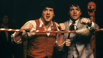 Galeria 4 - La cocina del infierno