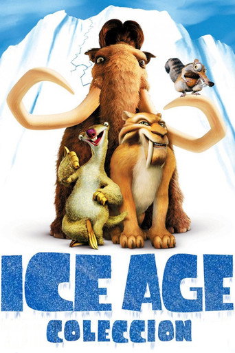 Ice Age - Colección
