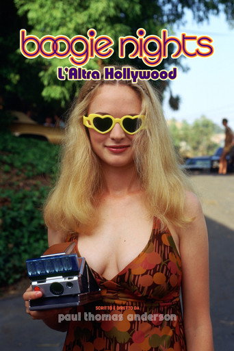 Boogie Nights - L'altra Hollywood