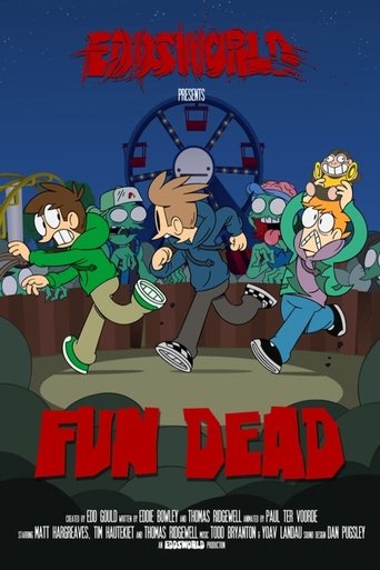 Fun Dead (2014)