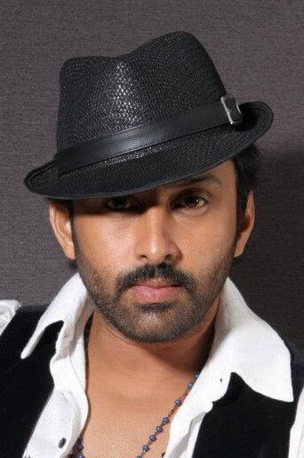 Foto de Anand Ramaraju