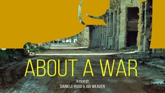 About a War (2019)