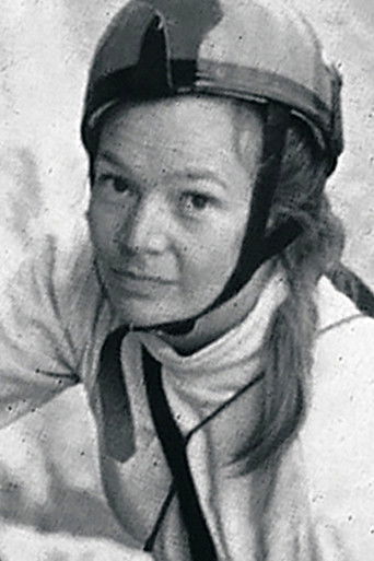 Foto de Elizabeth Burkner Robbins