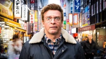 Rhys Darby: Big in Japan (2020- )