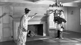 Mr. Blandings Builds His Dream House backdrop 3