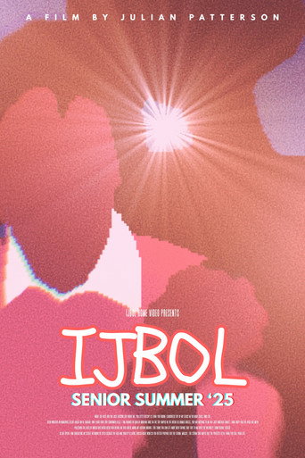 IJBOL SENIOR SUMMER '25 (2025)