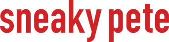Sneaky Pete logo